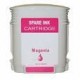 Magenta 28ML Compatible Profesional 2000C, 2500C, 2000CN.