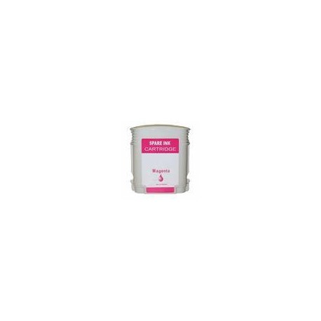 Magenta 28ML Compatible Profesional 2000C, 2500C, 2000CN.