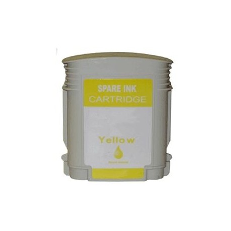 Amarillo 28ML Compatible Profesional 2000C,2500C, 2000CN.