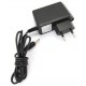 Charger 2A 5Volt connector 2,5x0,7mm - most Android tablet