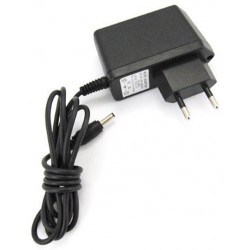 Charger 2A 5Volt connector 2,5x0,7mm - most Android tablet