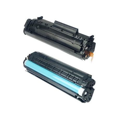 Reg.HP Laser 1010/1012/1015/1020/1022-2K Q2612A/FX10/703