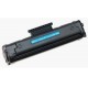 Regenerado HP Laser Jet 1100/1100A/3200-2.500 Páginas C4092