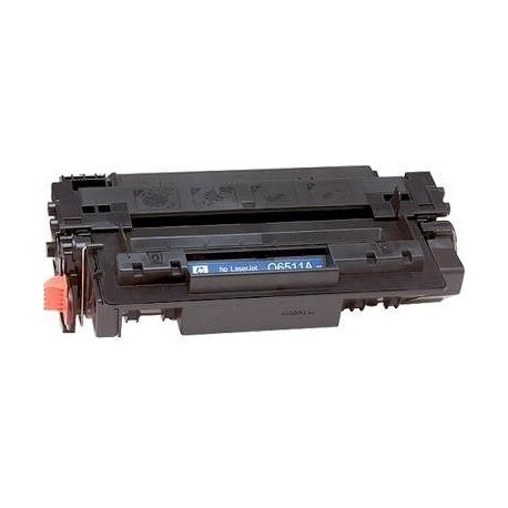 Reg Con Chip HP Laser Jet 2410/2420/2430-6.000 Pag Q6511A