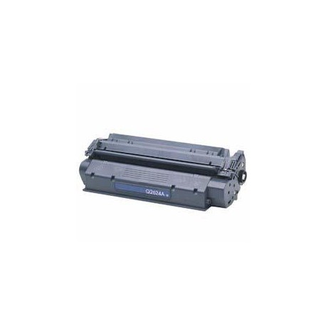 Toner Regenerado HP Laser Jet 1150-2.500 Páginas Q2624A