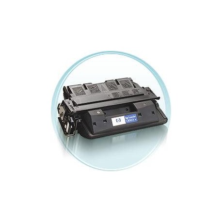 Regenerado Con Chip HP Laser Jet 4100XX-10.000 PáginasC8061