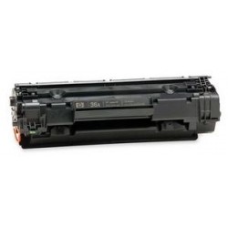 Con CHIP Reg.HP M 1120 P 1505 M 1522-2K CB436A CAN713