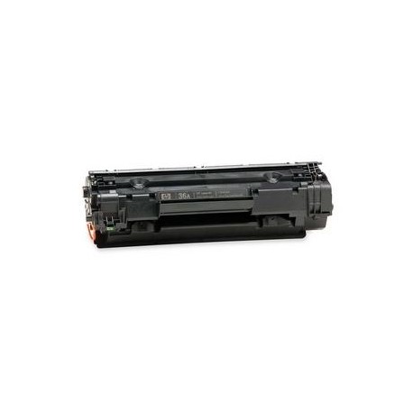 Con CHIP Reg.HP M 1120 P 1505 M 1522-2K CB436A CAN713