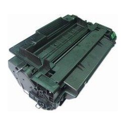 Negro Reg para Laserjet P 3015D,P 3015 DN,P 3015 X 6K-CE255A