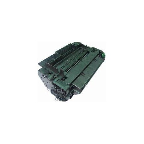 Negro Reg para Laserjet P 3015D,P 3015 DN,P 3015 X 6K-CE255A