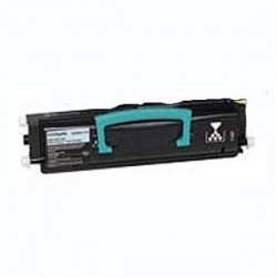 Toner reg Negro con chip para Lexmark Optra E450DN.  6.000 p