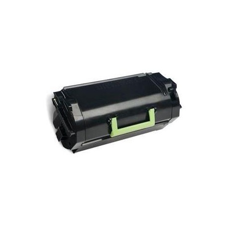 Toner para Lexmark MS810,MS811,MS812-25K52D2H00
