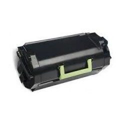 Toner para Lexmark MX710,MX711,MX810,MX811,MX812-25K62D2H00