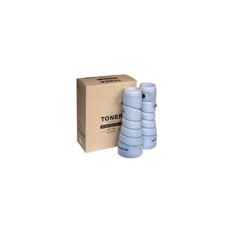 2xCompatible Konica Minolta EP2051,2080,2151-10K8935-3040