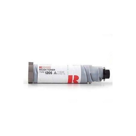 Toner Regenerado paraRicoh FT 3613,3813,4015-6KK37-Type1205