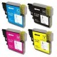 20ML Reg Dcp J315W,Mfc J410,Dcp J125,J515W,Mfc J265W.CYAN