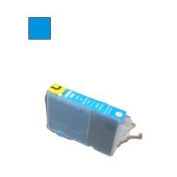 14MLuniversal Canon CLI 8BC BCI 5C 6C 3EC 3C CON CHIP