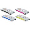 Magenta  Reg Brother HL 2700CN, Mfc 9420CN 5K p - TN 04M