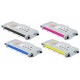 Amarillo Reg Brother HL 2700CN,Mfc 9420CN 5K páginas- TN 04Y