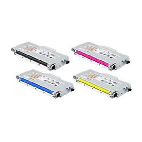 Amarillo Reg Brother HL 2700CN,Mfc 9420CN 5K páginas- TN 04Y