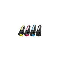 Cyan Reg con chip  para Dell 1320 C . 2.000 pag- 593-10259