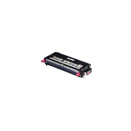 Magenta Reg para Dell 3110 CN, 3115 CN(8K páginas)-593-10172
