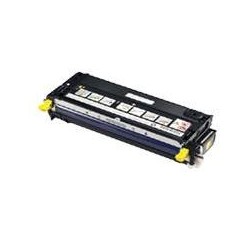 Amarillo Reg  Dell 3110 CN, 3115 CN (8K páginas) -593-10173