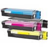 Negro Reg para Dell 3XX0 3100 CN  4.000 páginas- 593-10067 