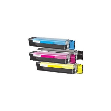 Magenta Reg para Dell 3XX0 3100 CN  4.000 páginas593-10062 