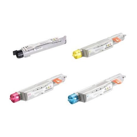 Magenta Regenerado Dell 5110 CN.10K 593 -10124