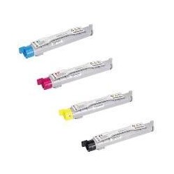 Cyan regenerado para Dell 5000 5100 CN. 8K 593-10051
