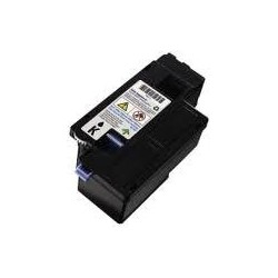 Negro reg para Dell 1250c/1350cnw/1355cnw  2K  593-11016
