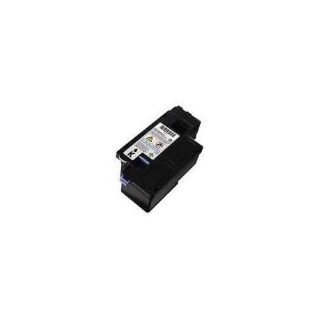 Negro reg para Dell 1250c/1350cnw/1355cnw  2K  593-11016