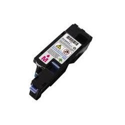 Magenta reg para Dell 1250c/1350cnw/1355cnw  1,4K  593-11018