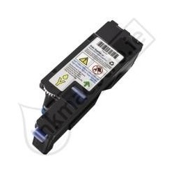 Amarillo reg para Dell 1250c/1350cnw/1355cnw 1,4K 593-11019