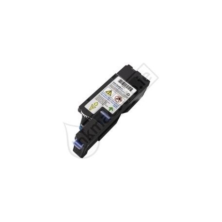 Amarillo reg para Dell 1250c/1350cnw/1355cnw 1,4K 593-11019