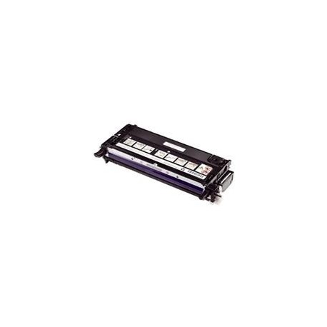 Negro reg con chip  para Dell 3130 CN.9K 593 - 10289