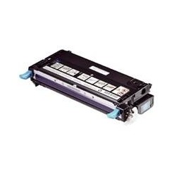 Cyan regenerado con chip  para Dell 3130 CN.9K 593 - 10290