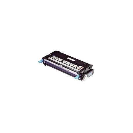 Cyan regenerado con chip  para Dell 3130 CN.9K 593 - 10290