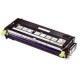Amarillo regenerado con chip para Dell 3130 CN.9K 593 -10291