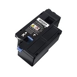 Negro Compatible para DELL C1660w Color  1.25K 593-11130