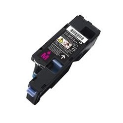 Magenta Compatible para DELL C1660w Color 1K 593-11128