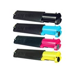 Reg.Cyan Con Chip Epson Aculaser C1100N-4.000 Pag -S050189