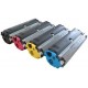Negro Reg Epson C900,C900N,C1900D,C1900 PS-4.500p S050100