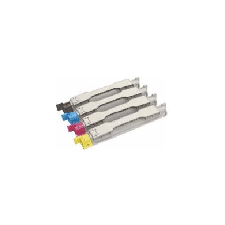Negro reg para Aculaser C3000/C3000N-4.500 Pag  S050213 