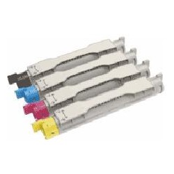 Magenta reg para Aculaser C3000/C3000N -3.500 Pag S050211