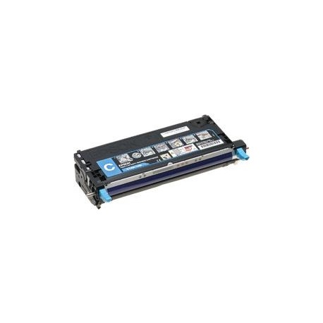 Cyan S051160 Reg para Epson  C2800 N, C2800 DN, C2800 DTN.7K