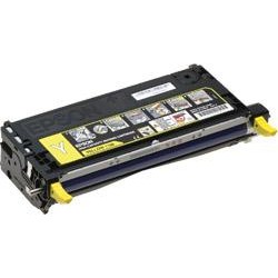 Amarillo S051158 Reg paraEpson C2800 N,C2800 DN,C2800 DTN.7K