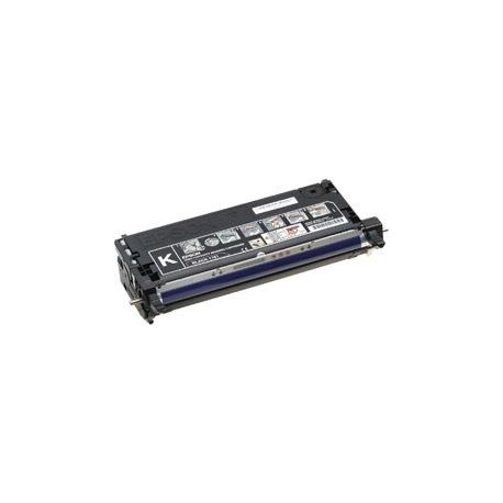 Negro S051127 Reg para Epson C3800N,C3800 DN,C3800 DTN.9,5K