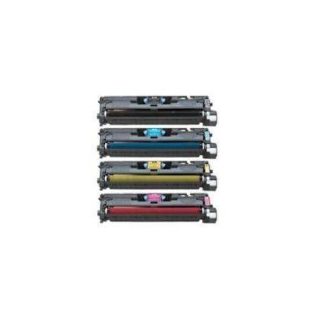 Reg.Magenta HP 1600/2600N/2605 Can LBP5000/5100-2.5KQ6003A